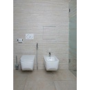 Evenes wall container 1 tileable door WxHxD: 330x330x150 mm NEW