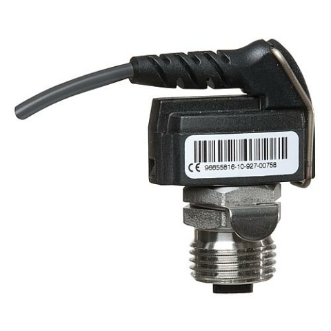 Resol druksensor analoog RPS 0-10bar, incl.fitting, insert, A-Lei. f.solar/drinkwater 130 000 40 NIEUW