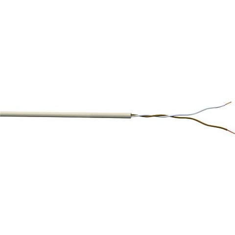 XBK cable bell conduit YR 4 x 0.8 qmm roll of 100 metres NEW