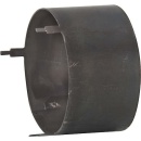 Elco Vorsatzrohr Ø 84,5 Länge = 50 mm...