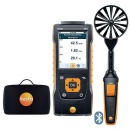 Testo Appareil de mesure climatique 440 Set 0563 4403...