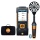 Testo klimaatmeetinstrument 440 Set 0563 4403 NIEUW