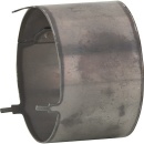 Rurka mocująca Elco Ø 79 mm, długość: 50 mm...