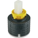 Kludi cartridge Kludi, 41 mm with ceramic sealing discs...
