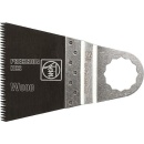 Piła tarczowa Fein kształt 122 L=50mm, W=65mm, 1 sztuka...