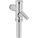 Schell WC flush valve Schellomat with lever,...
