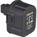 Zamienny akumulator Rems Li-Ion 14,4 V 2,5 Ah 571545 R14...