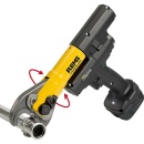 Pressa radiale a batteria Rems Mini-Press ACC Li-Ion...