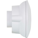 Airflow Kleinraum-Ventilator Icon 30 (V=118m³/h), 230V NW 100, weiß 72001 NEU