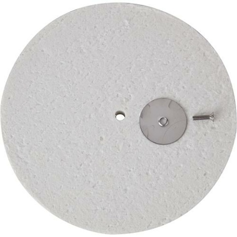 Isolamento della camera di combustione posteriore Elco 65105904 NUOVO