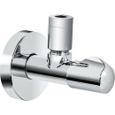 Eckventil Serie Linea 1/2"" x 3/8""...