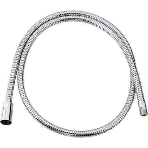 Kludi shower hose M15x1xR1/2"", length 1500mm 7546105-00 NEW