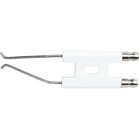 Hansa Öl und Gasbrenner Doppelzündelektrode 1001647 ersetzt 4170 NEU