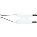 Hansa Öl und Gasbrenner Doppelzündelektrode...