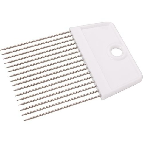 Buderus / Sieger cleaning comb 7736700342 NEW