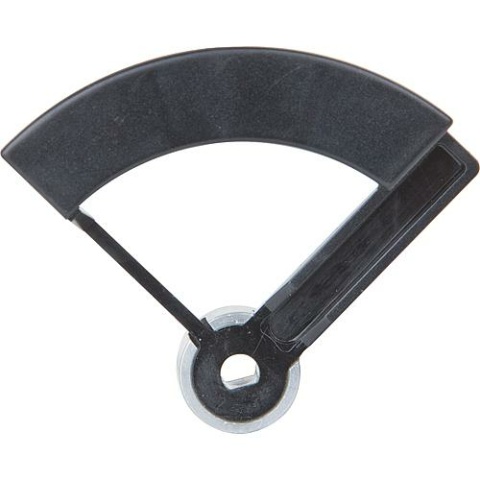 Elco lever for air seal, 3333030749 3333030749 NEW