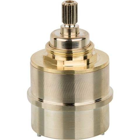 Kludi diverter cartridge brass DZR 7451537Z-00 7451537Z-00 NEW