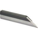 RB Messwerkzeuge Haarlineal Länge: 200mm...