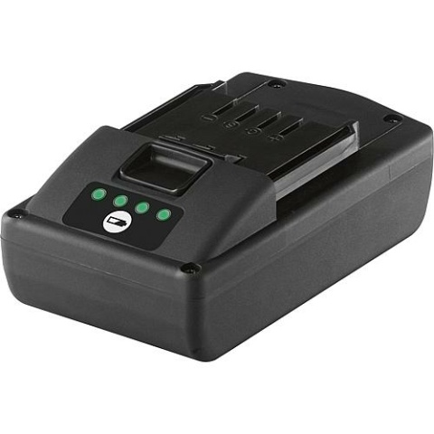 Batteria ricaricabile Rems Li-Ion 21,6 V, 2,5Ah modello R22 571571 R22 NUOVO