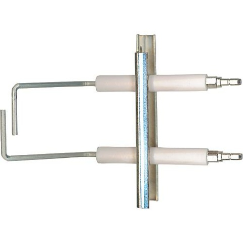 Viessmann electrode block for EGK 7250612 NEW