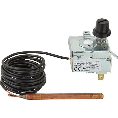 Remeha safety temperature limiter 95363311 NEW