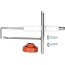 Remeha Electrode dionisation dallumage S54338 NOUVEAU