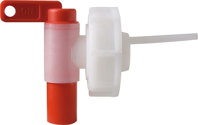 Euro-Lock Ablasshahn AFT 61 (für 25l Kanister) AFT 61 NEU