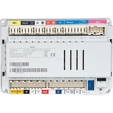 Elco heating controller for 12054281 12054281 NEW