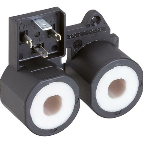 Sit double solenoid 220 - 50 Hz suitable for Tandem 83X Ref. 0.967.090 NEW
