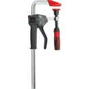 Bessey eenhandsklem EHZ met 2-componenten handgreep...