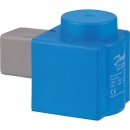 Danfoss solenoid valve coil type 018 Z 230V/50 Hz, 12W...