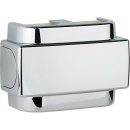 Coperchio di design cromato per valvola/blocco valvole...