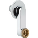 S-Anschluss versetzt 60mm, DN15(1/2"") x...