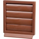 S&P Vergrendelklep automatisch type PER-125 bruin...