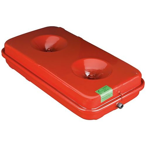 Remeha Ausdehnungsgefäß 16 Liter S49294 NEU