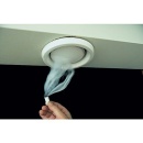 Ventilax Rauchpatrone AX-9 VPE=10stk Weiss 2min NEU