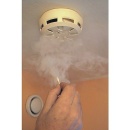 Ventilax Rauchpatrone AX-9 VPE=10stk Weiss 2min NEU