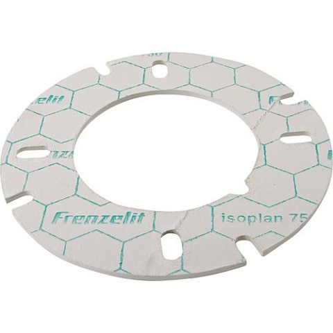 Elco flenspakking/brander Ø 200/110.5/10x5 333.321.4791 65001954 NIEUW