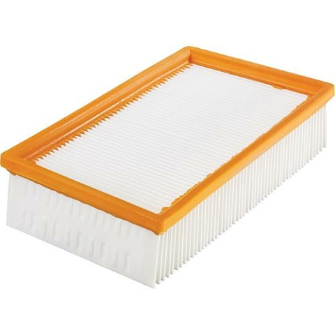 Bosch vlakfilter geschikt voor GAS 35 M AFC NIEUW