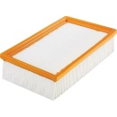 Bosch vlakfilter geschikt voor GAS 35 M AFC NIEUW