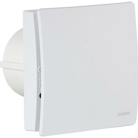 Maico ECA 100 ipro KVZC, con cerradura interna eléctrica, retardo de conexión regulable 840206 NUEVO