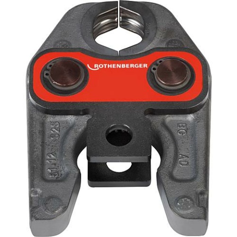 Rothenberger Vario-Pressbacken SV 15 15212X NEU