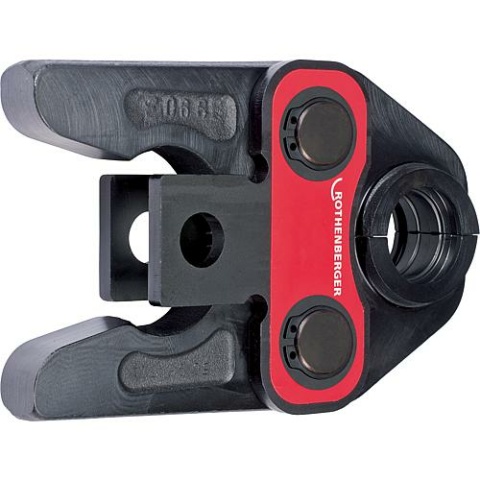 Rothenberger Vario-Pressbacken M 28 15105X NEU