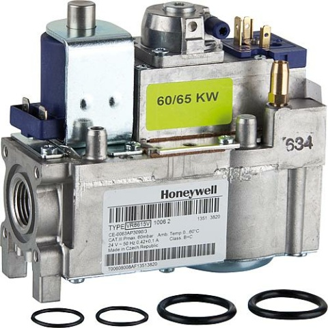 Válvula combinada de gas Buderus para 7100839 NUEVO