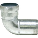 Möck Winkelbogen 90° DN 50 E 30 010 050 NEU