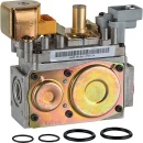 Buderus gas combi valve for 7100767 NEW