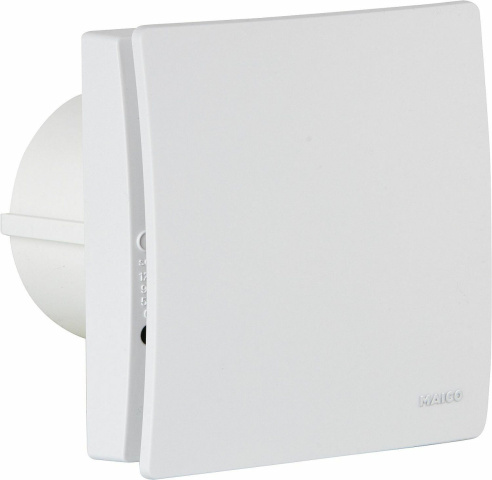 Maico ECA 100 ipro KB, con cerradura interna eléctrica, detector de movimiento 840209 NUEVO