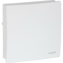 Maico ECA 100 ipro H, fully automatic humidity control 840203 NEW