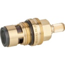 Grohe partie supérieure Carbodur céramique...