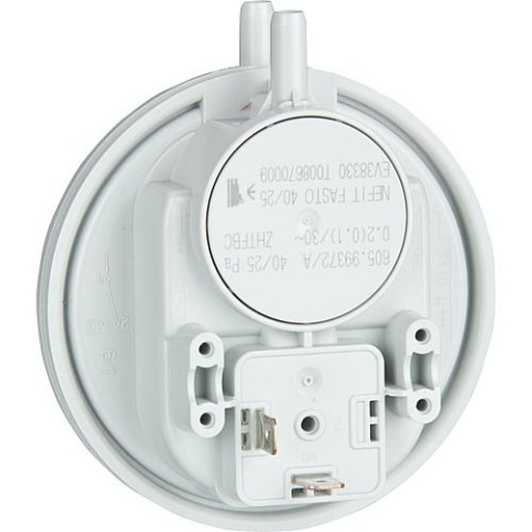 Presostat różnicowy Buderus do Buderus, 7100276 NOWOŚĆ